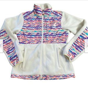 Rare North Face Denali Aztec Fleece Jacket